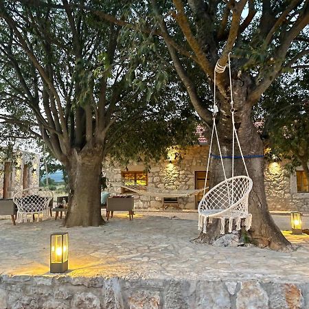 Kostela Stone House Stolac Exterior foto