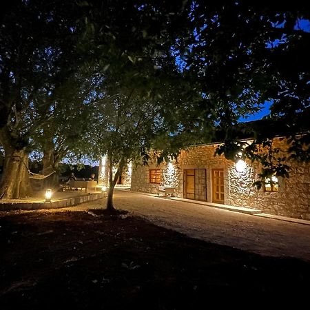 Kostela Stone House Stolac Exterior foto