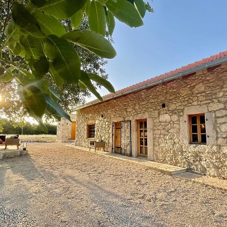 Kostela Stone House Stolac Exterior foto