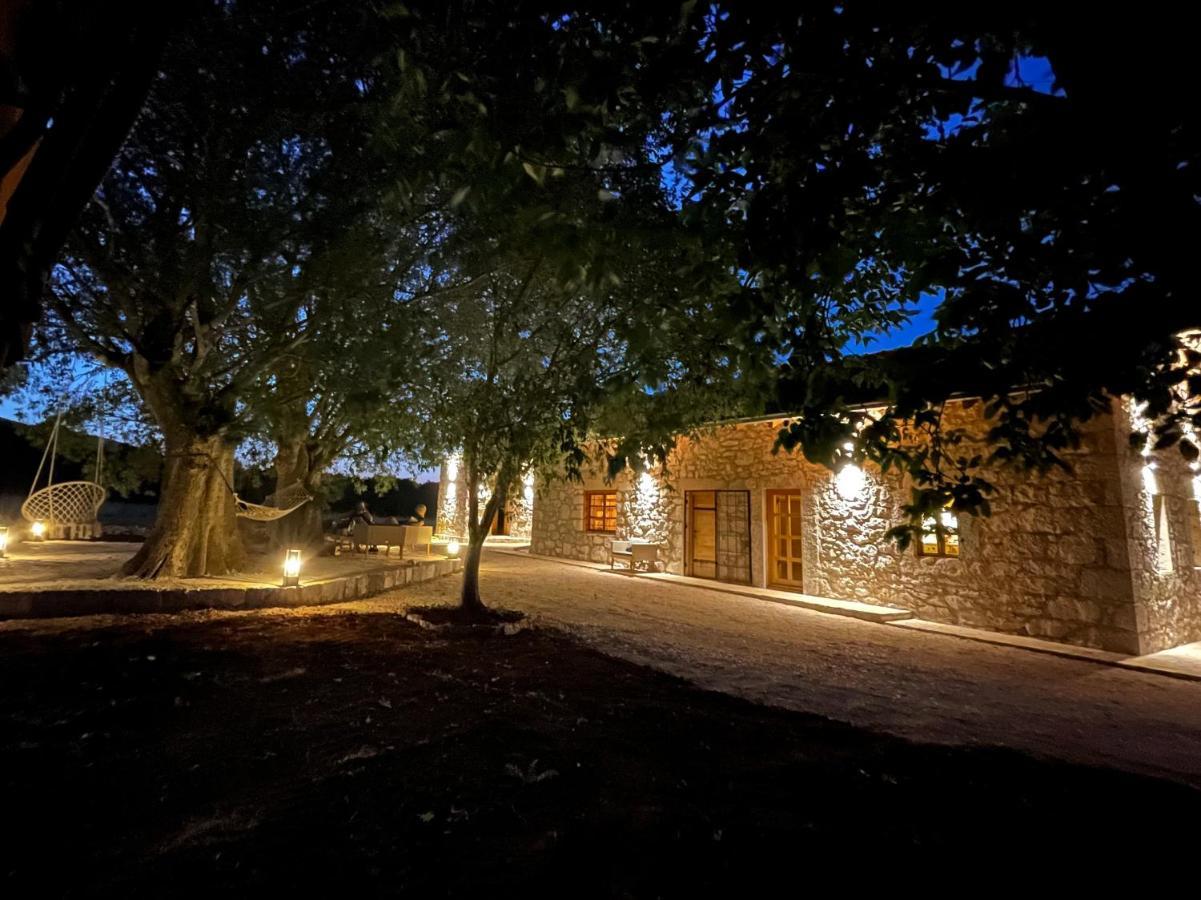 Kostela Stone House Stolac Exterior foto