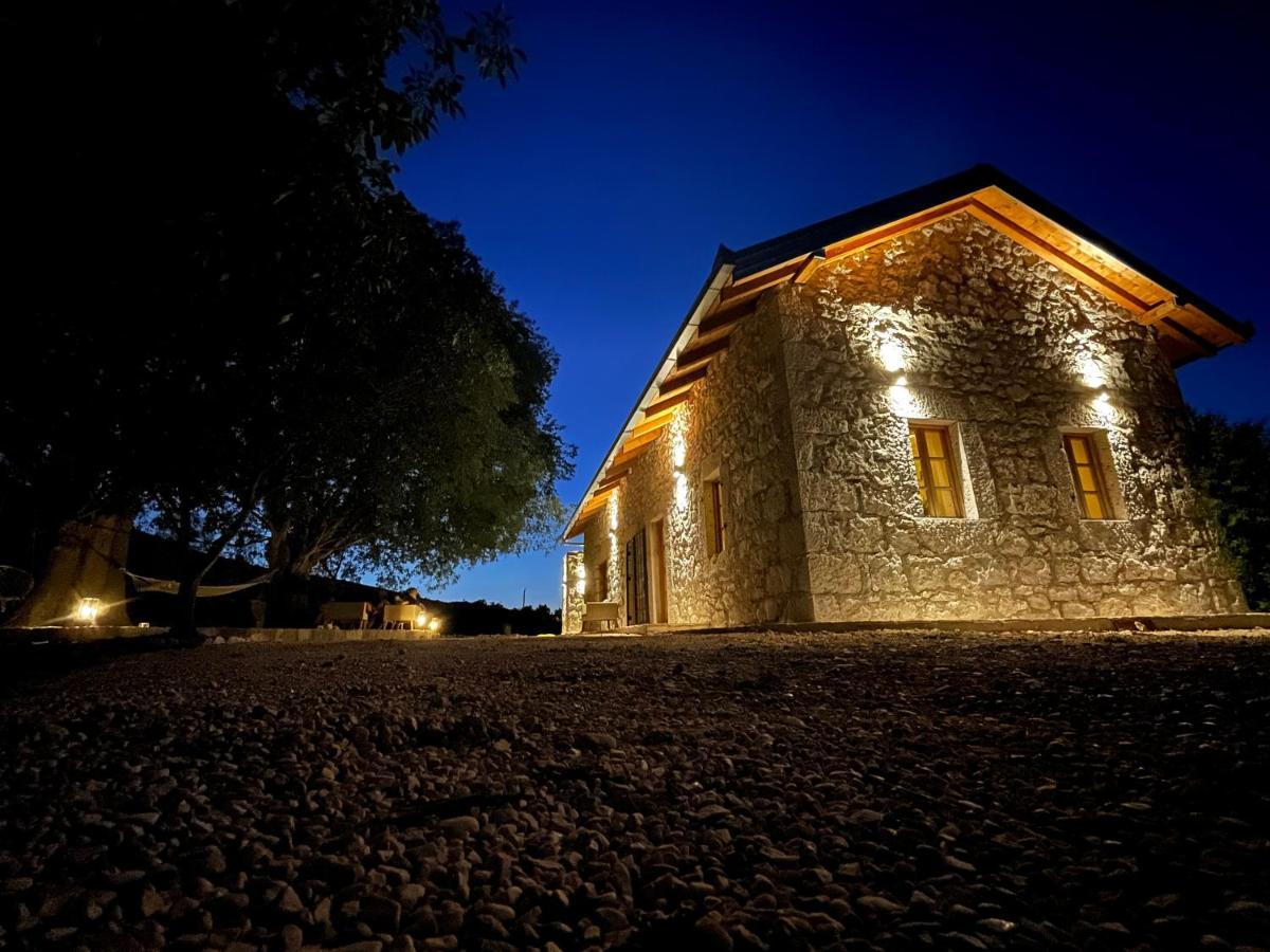 Kostela Stone House Stolac Exterior foto