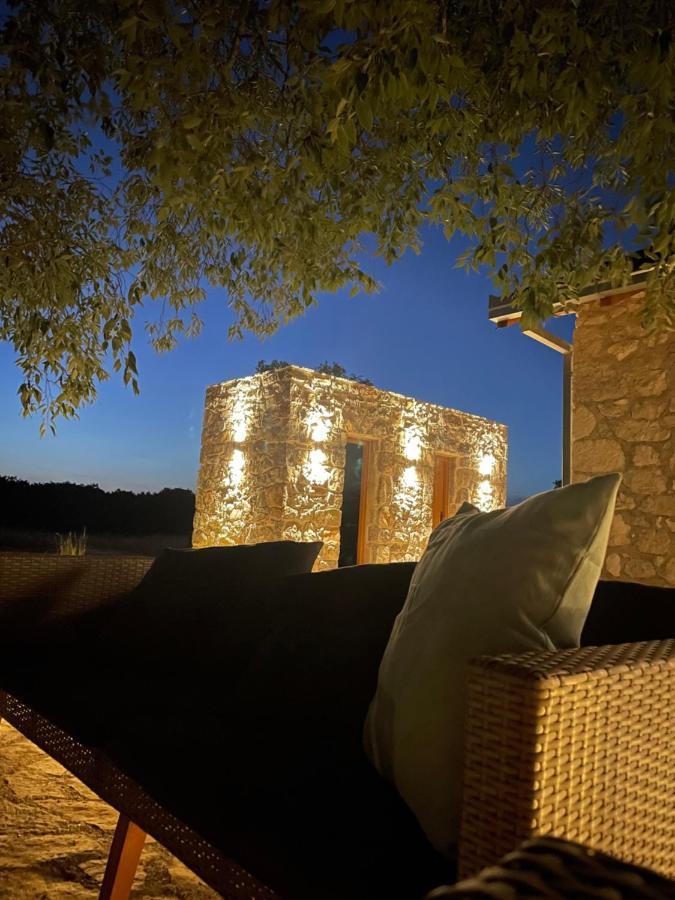 Kostela Stone House Stolac Exterior foto