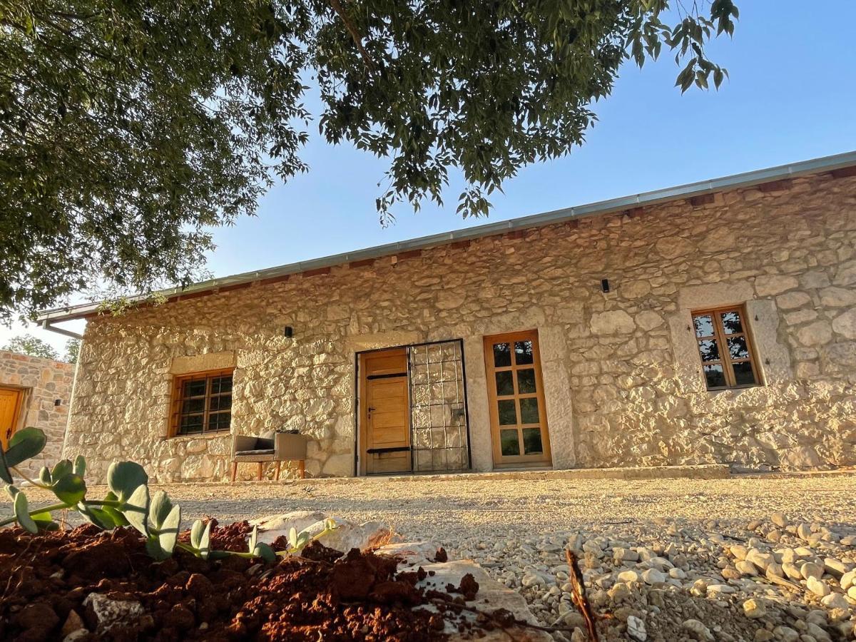 Kostela Stone House Stolac Exterior foto