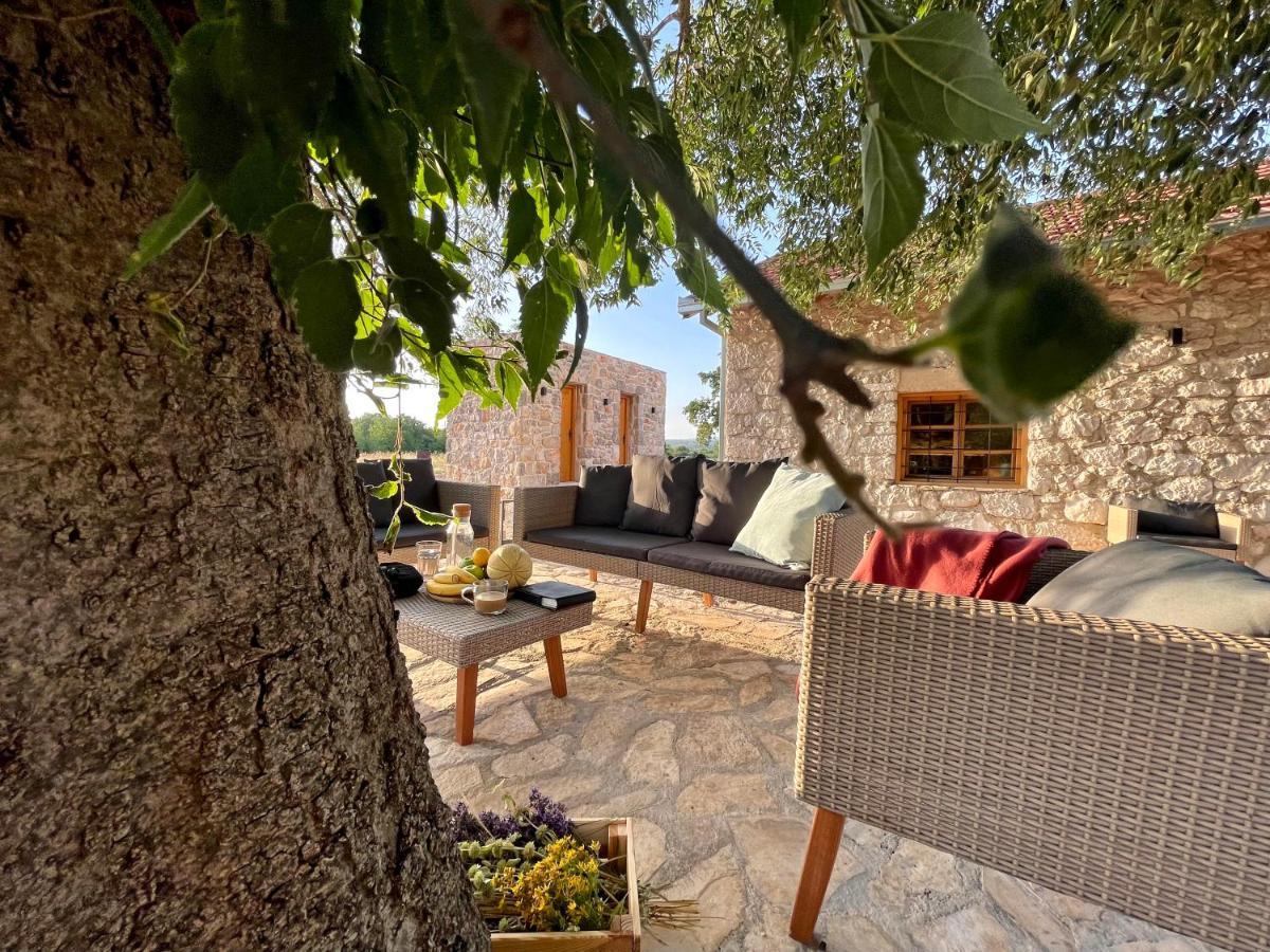 Kostela Stone House Stolac Exterior foto