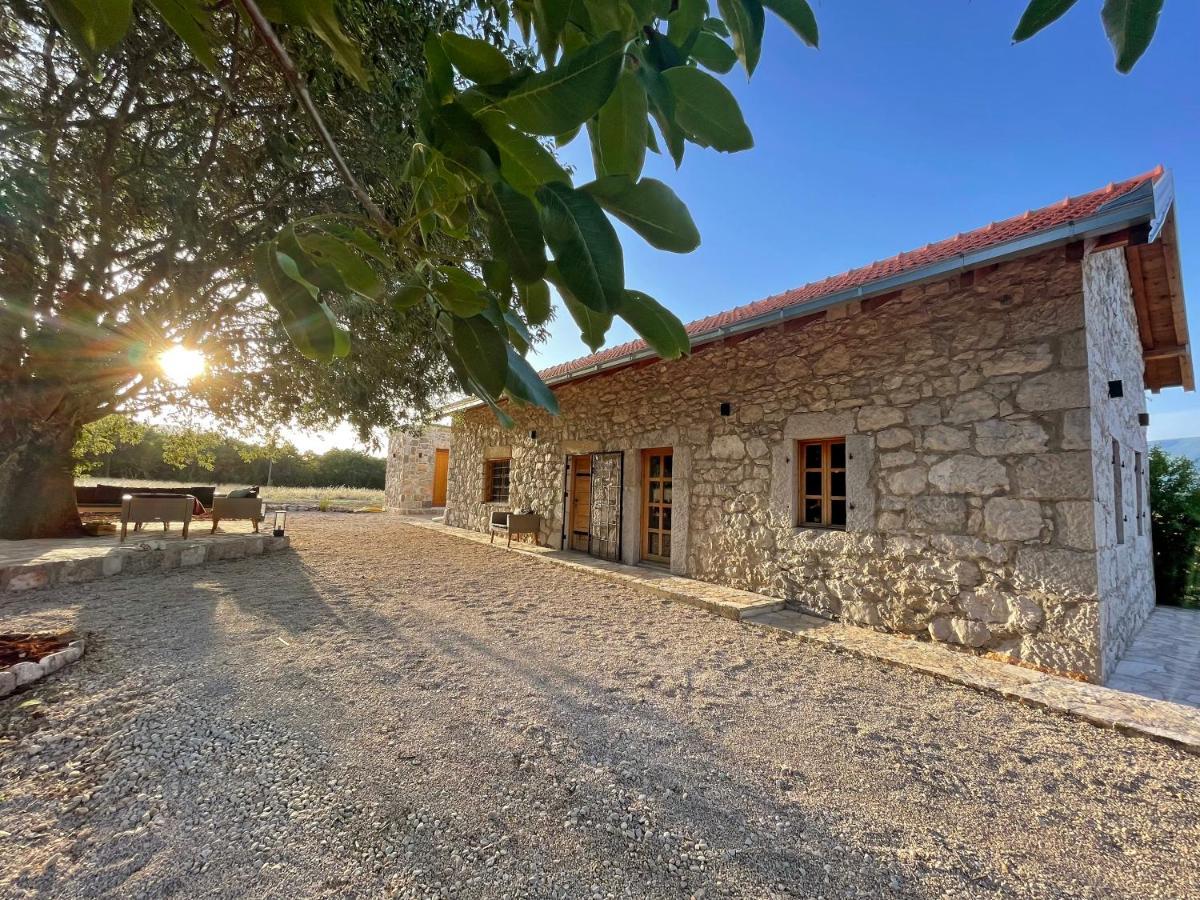 Kostela Stone House Stolac Exterior foto